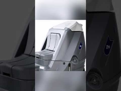 ถังขนาดใหญ่ 180L ขี่บนเครื่องล้างน้ําด้วยความกว้าง 1100 Squeegee