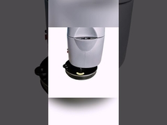 เครื่องล้างพื้นแบบดันมือ สําหรับการล้างความสะอาดอย่างรวดเร็ว