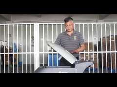 เครื่องซักแห้งพื้น FS45 พร้อมถังน้ํา 50 ลิตร