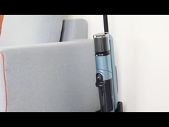 เครื่องล้างพื้นขนาดเล็ก สําหรับใช้ในบ้าน