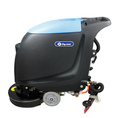 OEM Dycon CE การค้าเดินหลังเครื่องล้างพื้น