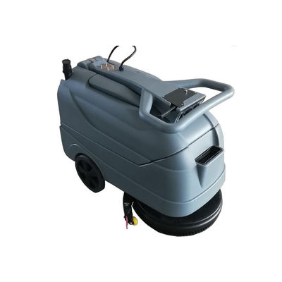มัลติฟังก์ชั่น 22L Tank PE แปรงถูพื้นเดี่ยว